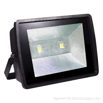 120W led flood Lights CE Rosh ETL  Outdoor light